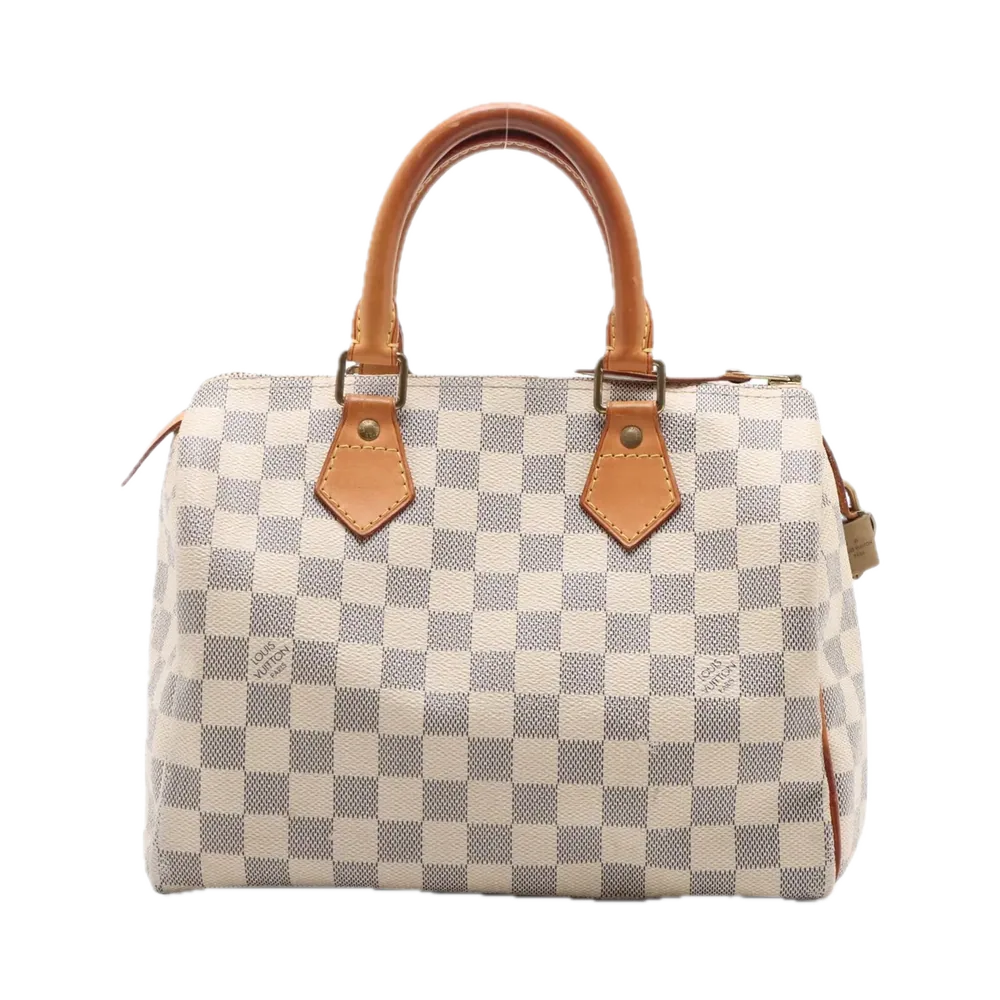 Louis Vuitton Speedy 25